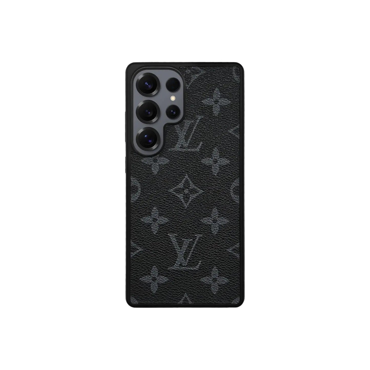 Signature Black Case | Samsung-1 mysite