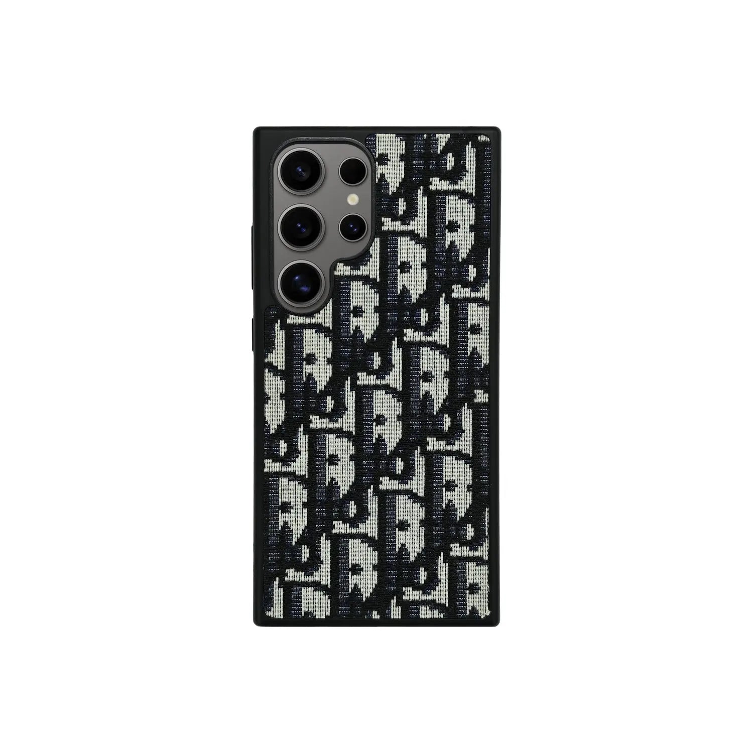 Black DR Case | Samsung-1 mysite