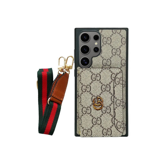 Cardholder x Lanyard x G Case | Samsung-1 mysite
