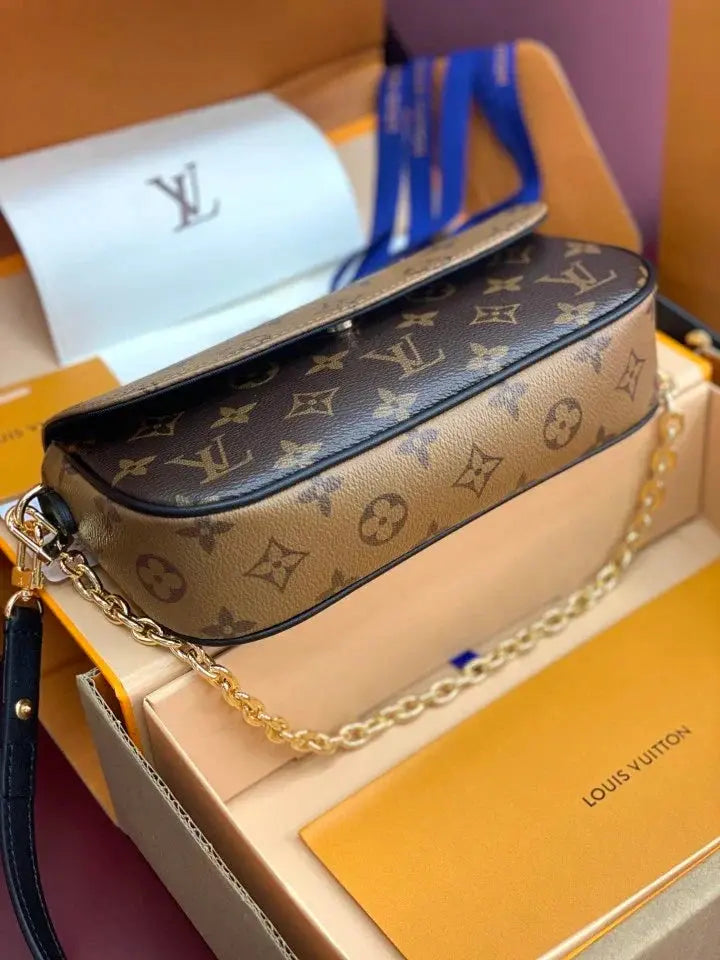 Luxury Classic Monogram Shoulder Bag-18 mysite
