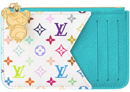 L--Inspired Card Holder Wallet: Chic & Functional!-s2 mysite