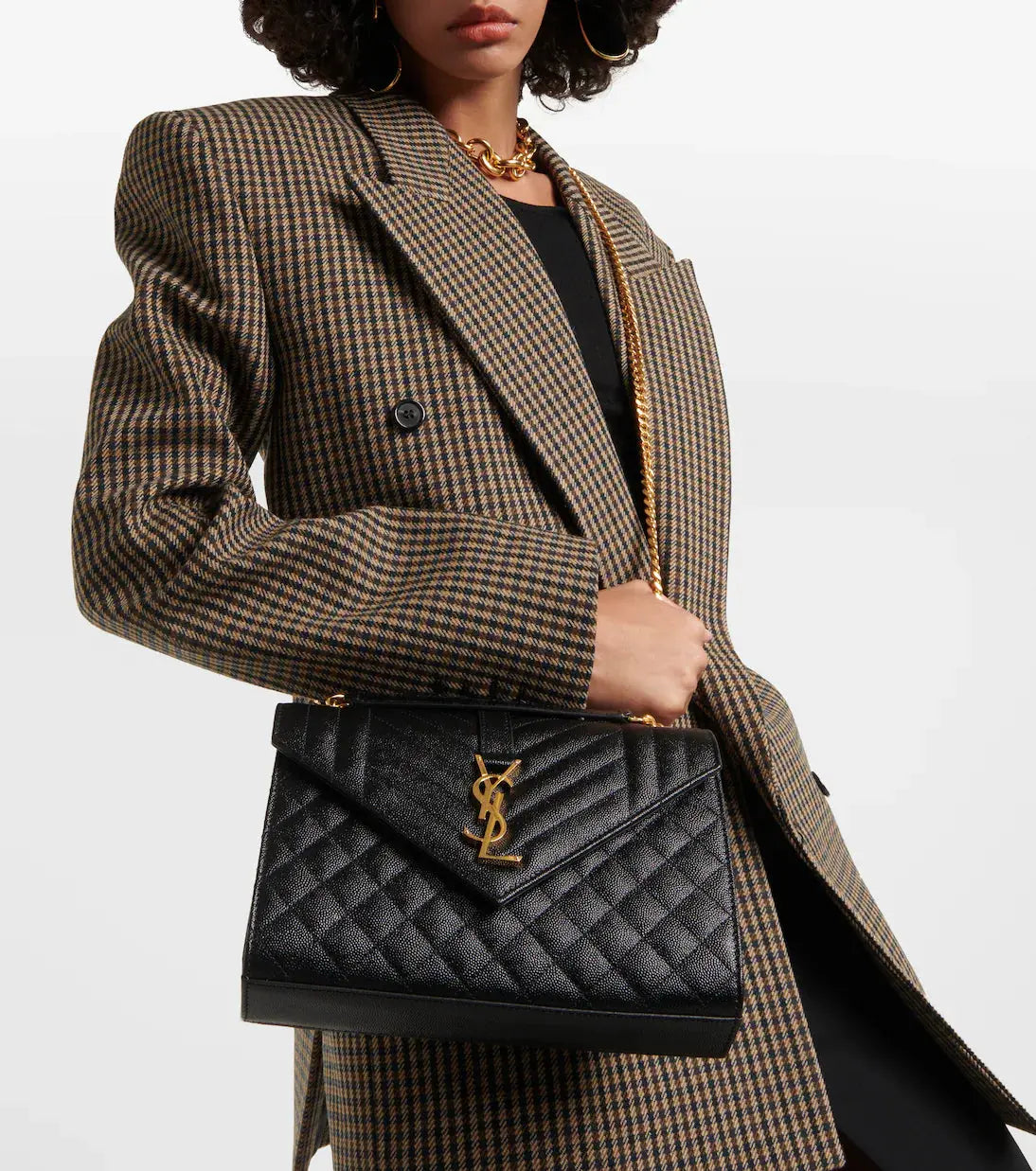 YL- Envelope Chain Wallet-18 mysite