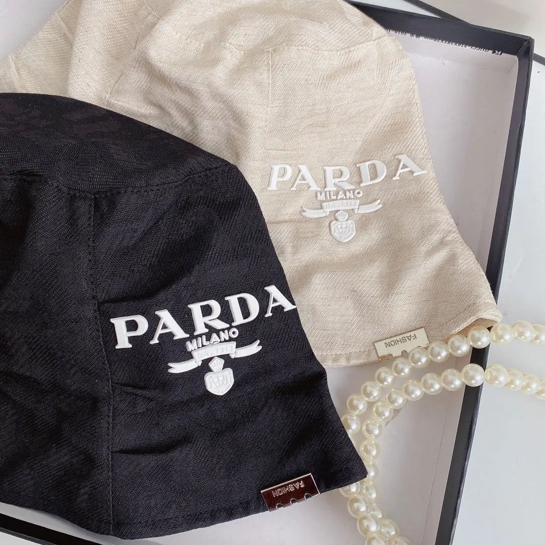 FashionMilano Drill Bucket Hat-s2 mysite