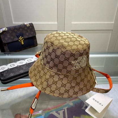 Fashion x Classic Reversible Bucket Hat-s2 mysite