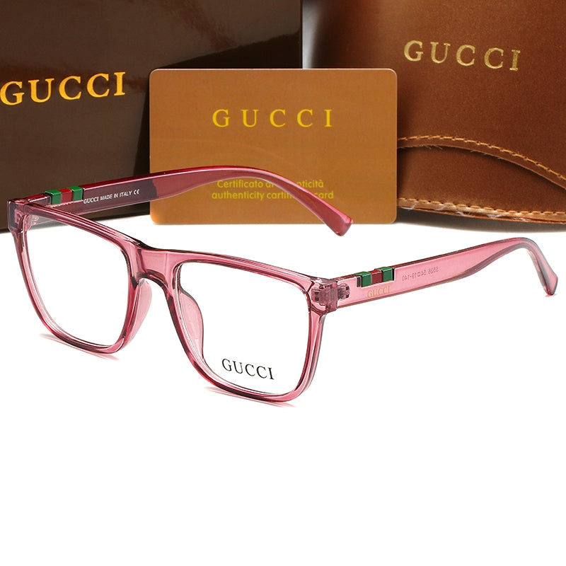 Fashion UV400 Anti Blue Light Glasses-s-88 mysite