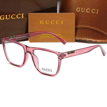 Fashion UV400 Anti Blue Light Glasses-s-88 mysite