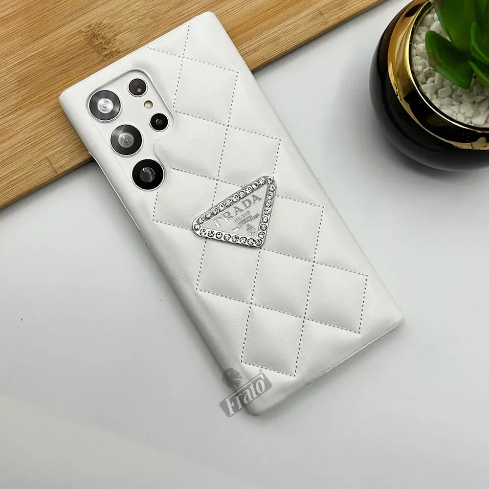 Luxury Brand Modern Leather Case For Samsung Galaxy-1 mysite