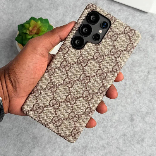 Luxury Premium Patern Pu Leather Case For Samsung Galaxy-1 mysite