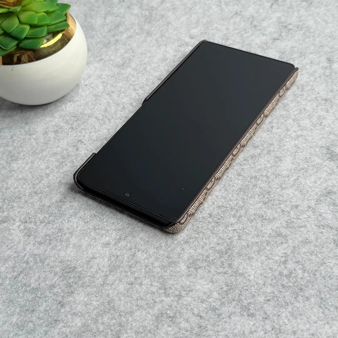 Luxury Premium Patern Pu Leather Case For Samsung Galaxy-1 mysite