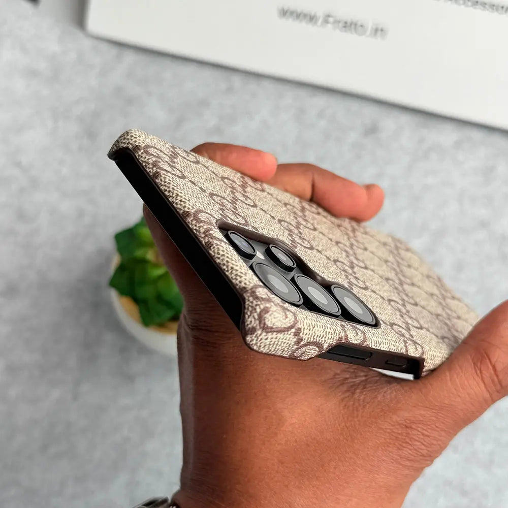 Luxury Premium Patern Pu Leather Case For Samsung Galaxy-1 mysite