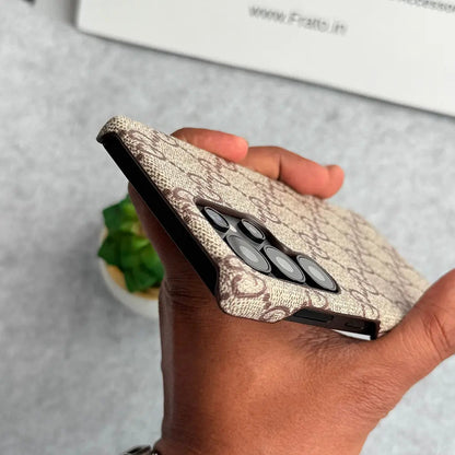 Luxury Premium Patern Pu Leather Case For Samsung Galaxy-1 mysite