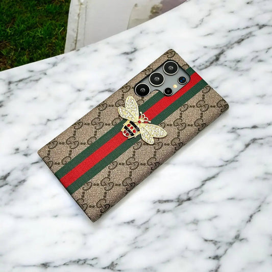 Premium Brand 3D BEE Design Case For Samsung Galaxy-1 mysite