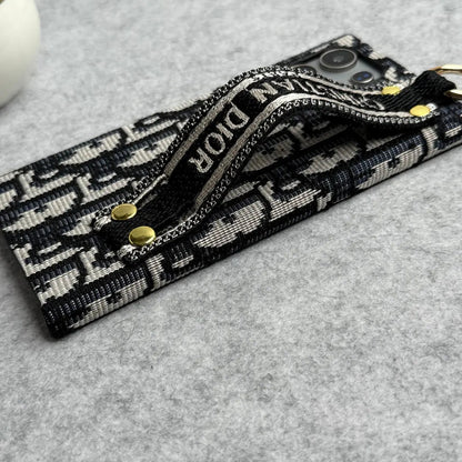 Luxury Brand C Dior Belt Pattern Case For Samsung Galaxy-1 mysite