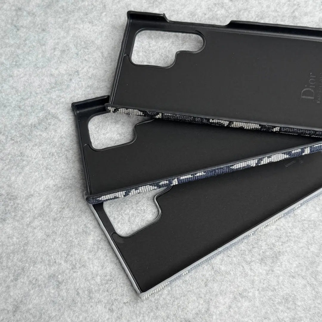 Luxury C Dior Brand Design Case For Samsung Galaxy-1 mysite