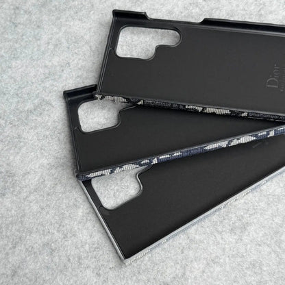 Luxury C Dior Brand Design Case For Samsung Galaxy-1 mysite