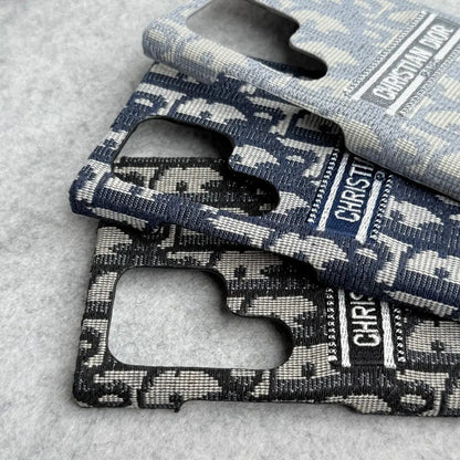 Luxury C Dior Brand Design Case For Samsung Galaxy-1 mysite