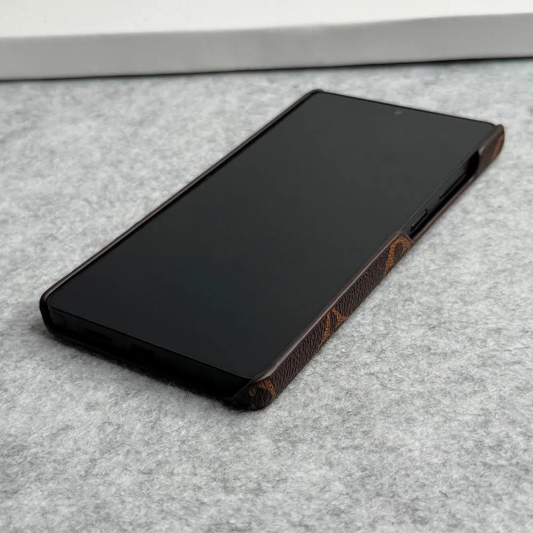 LUXURY FULL PU LEATHER DESIGNER CASE FOR SAMSUNG GALAXY-1 mysite