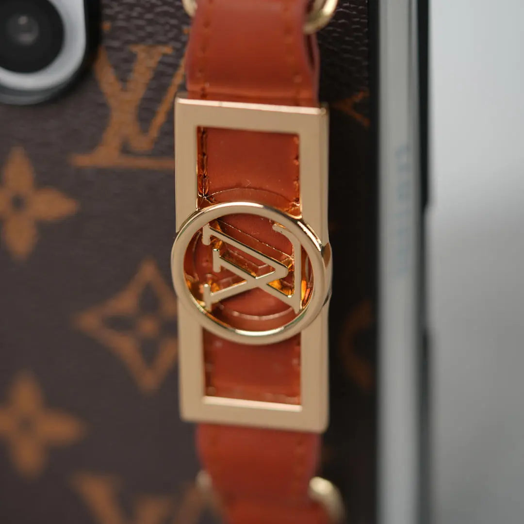Luxury Brand Strap Holder Case For Samsung Z Fold 7-4-1 mysite