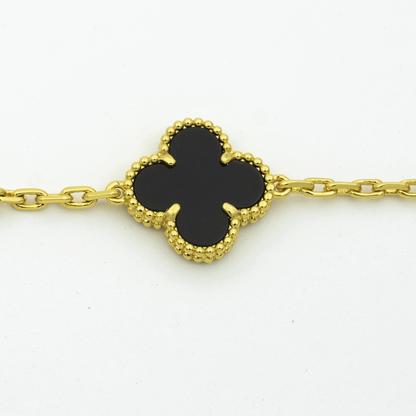 BRACELET 5 MOTIFS ONYX mysite