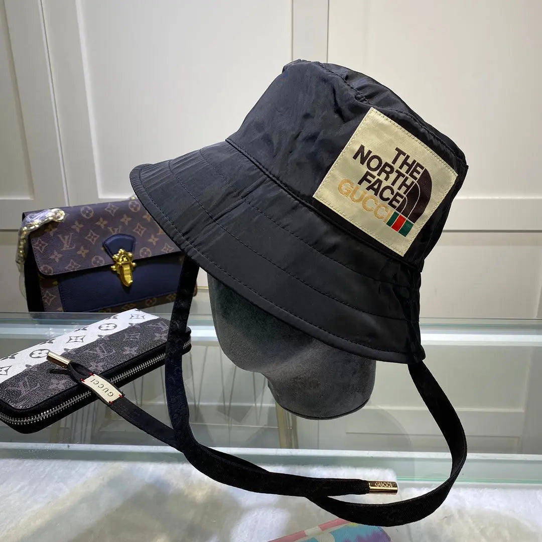 Fashion x Classic Reversible Bucket Hat-s2 mysite