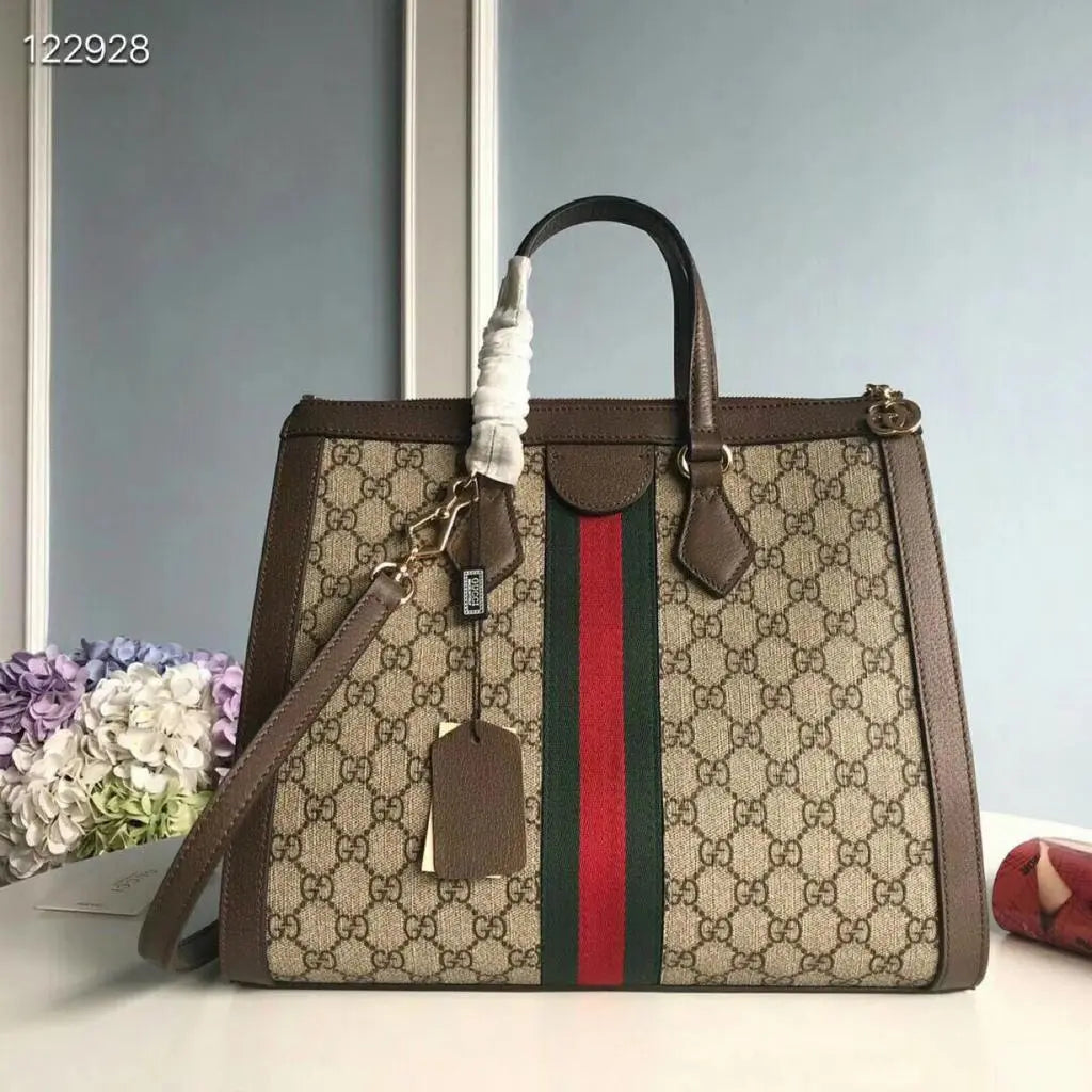 Premium Tote Bag-18 mysite