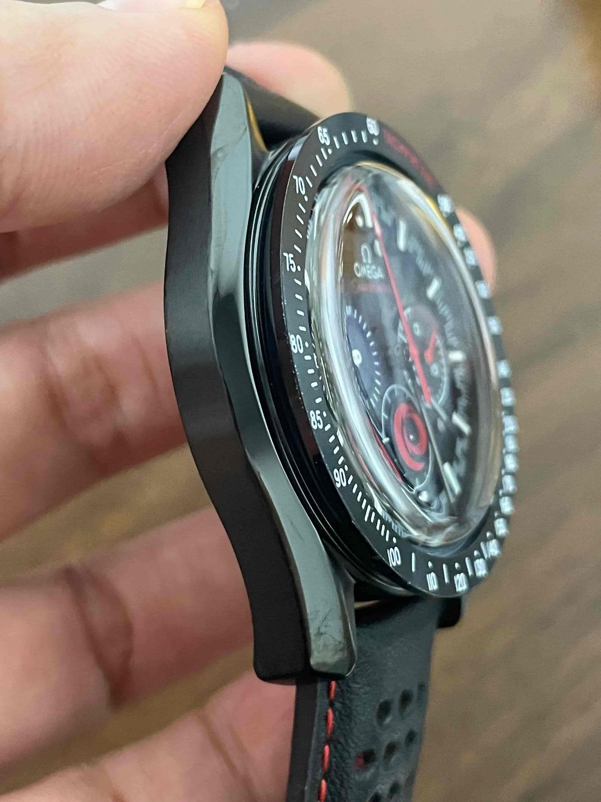 Mechanical Watch for Men OM318