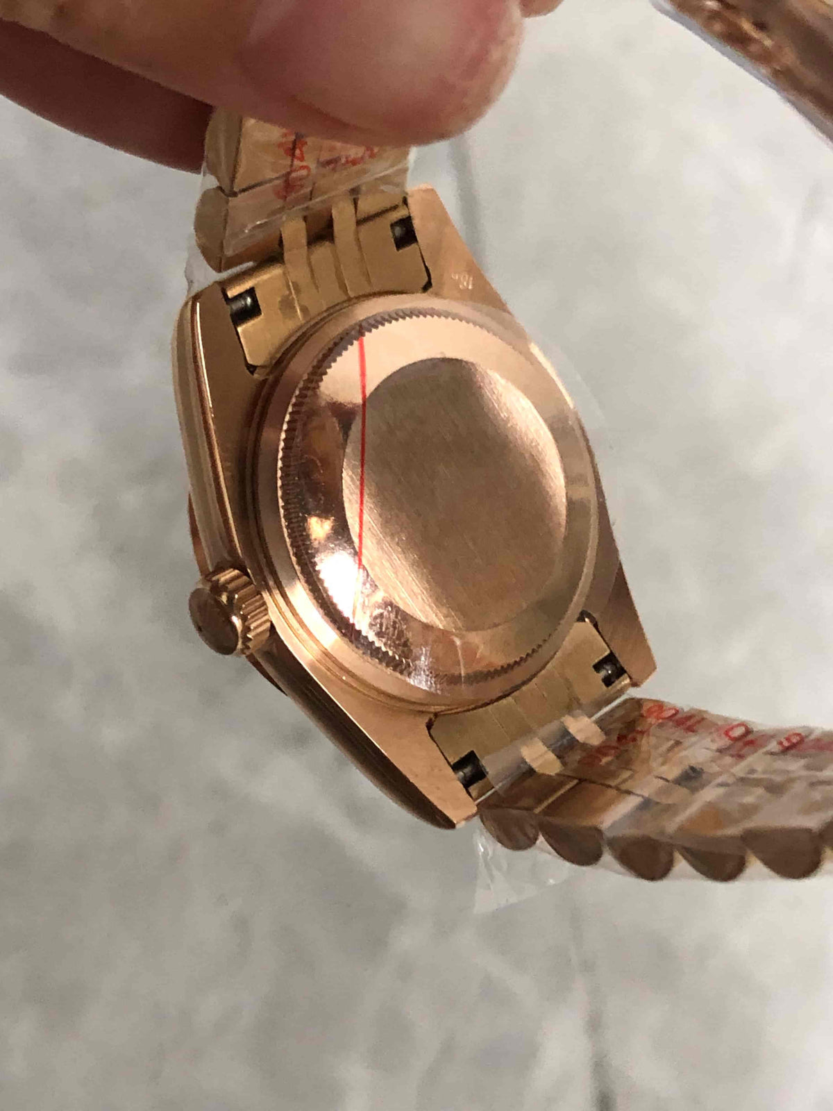 Automatic Watch for Men 36mm 40mm R113