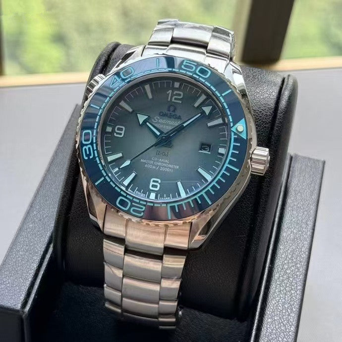 Automatic Mechanical Watch Replica Seamaster 062204-1