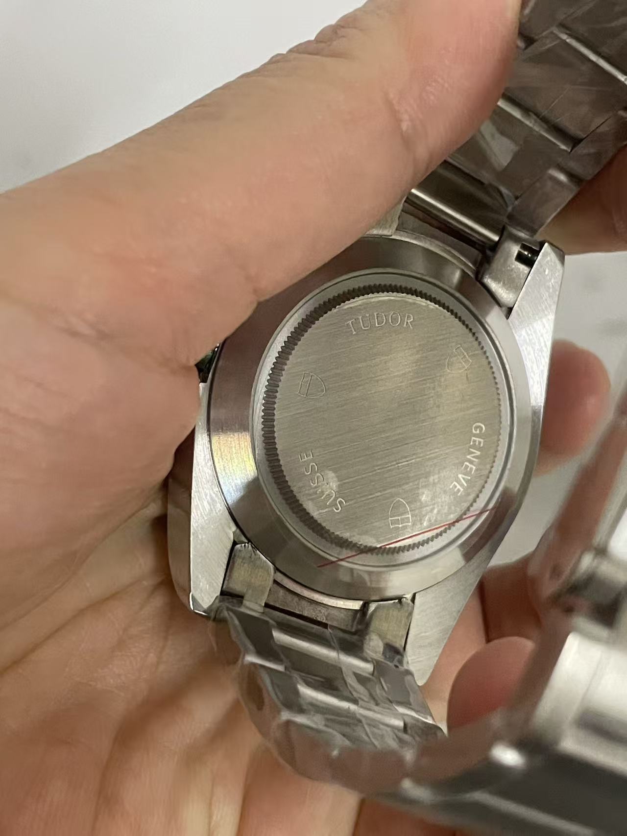 Replica BLACK BAY 904l Stainless Steel Automatic Mechanical Watch 42MM M79230G-0001