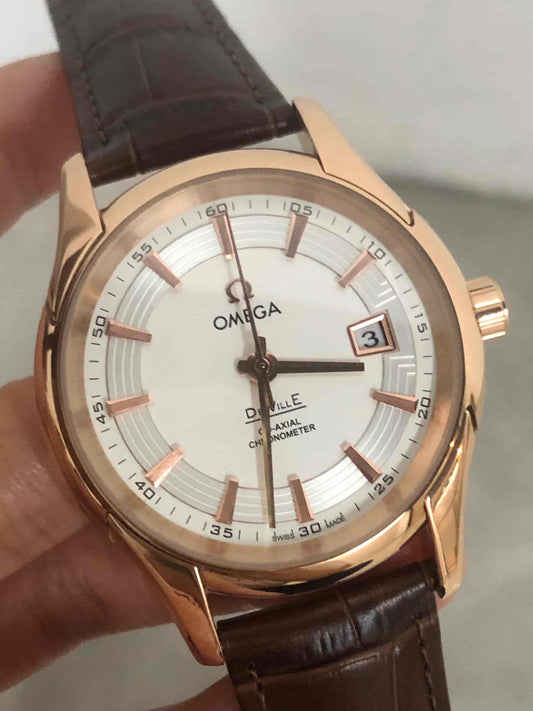 Mechanical Watch for Men OM237