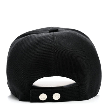 Classic Black Baseball Cap-s2 mysite