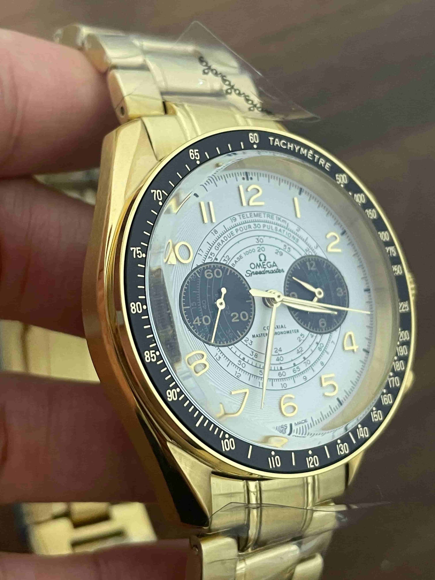Mechanical Watch for Men OM295
