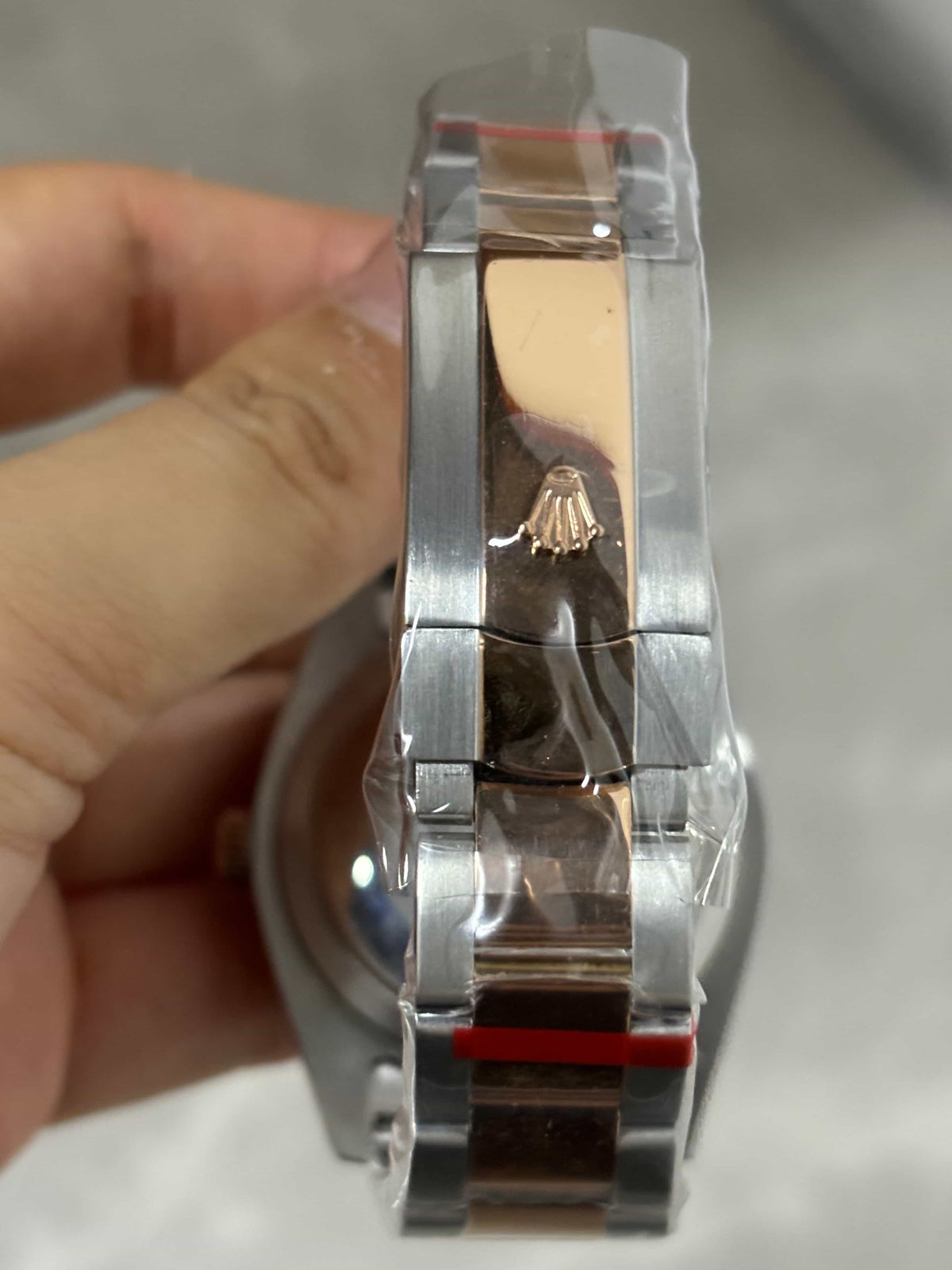 Replica Automatic Watch for Men R250