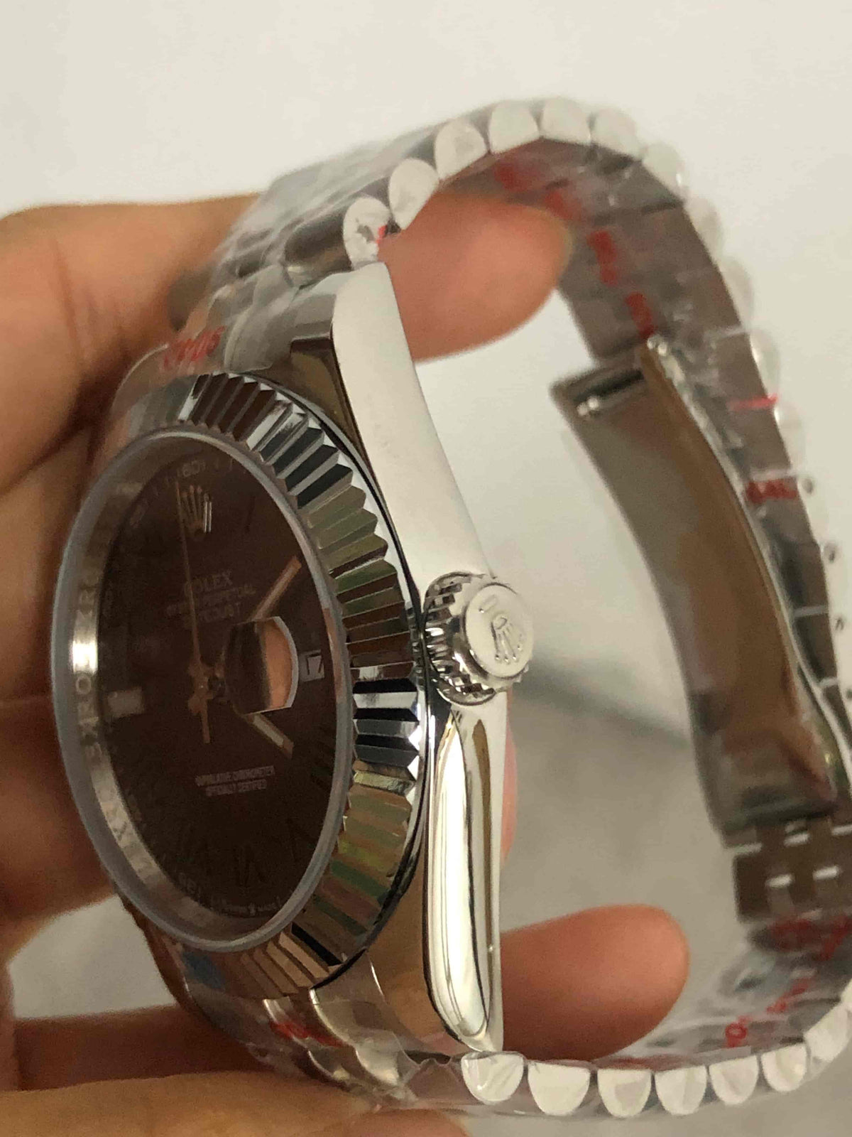 Replica Automatic Watch for Men 40mm R220