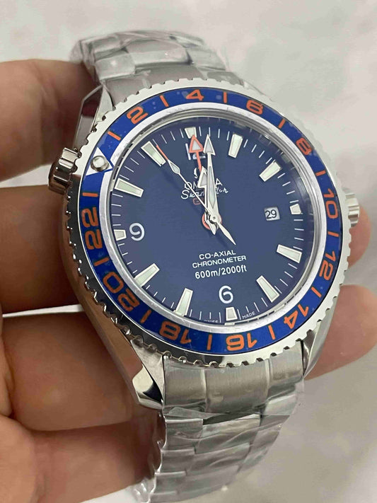 Mechanical Watch for Men OM140