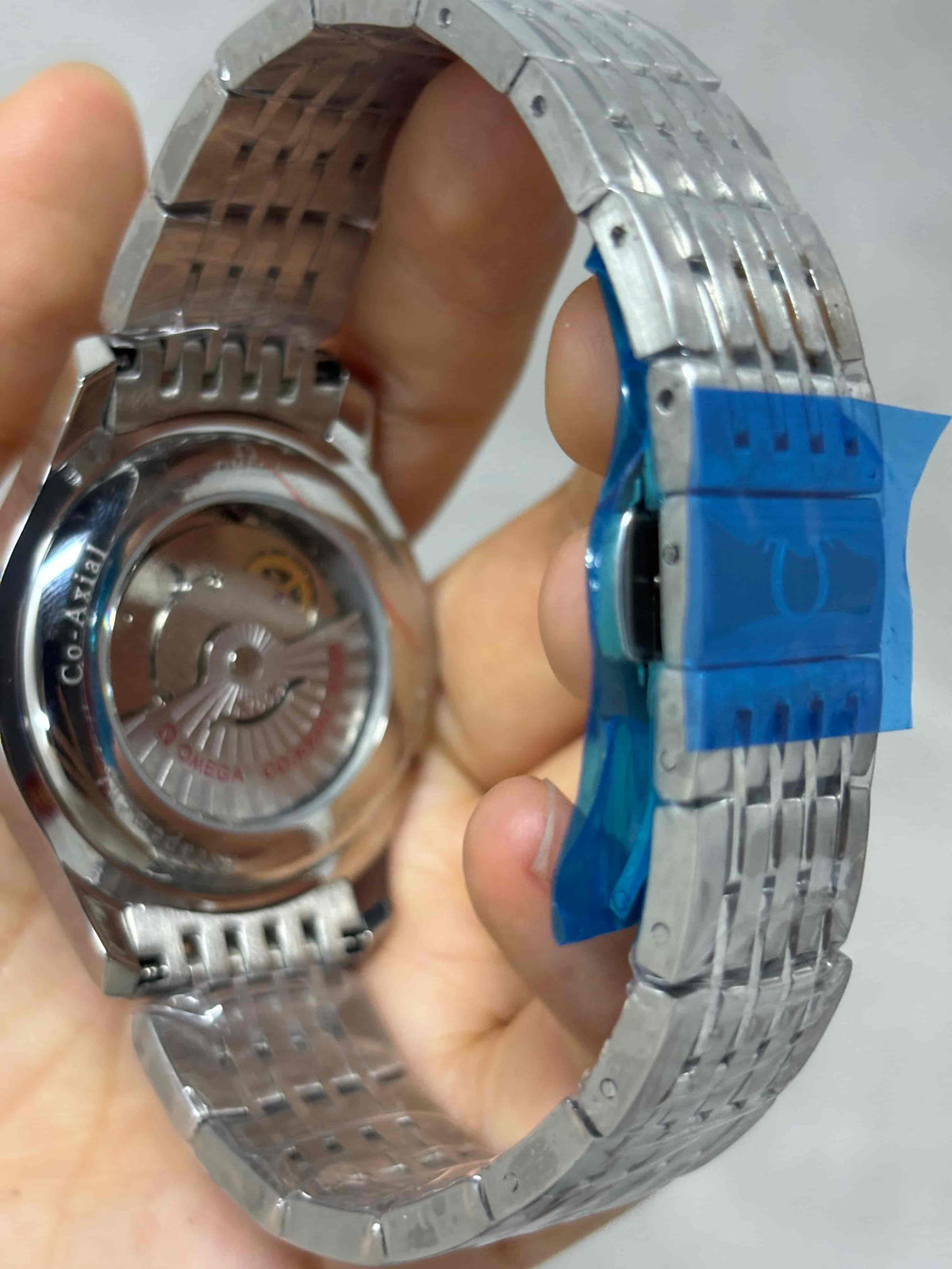 Mechanical Watch for Men OM113