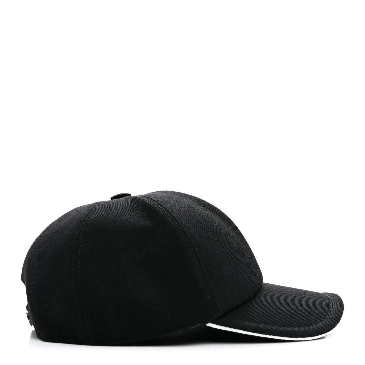 Classic Black Baseball Cap-s2 mysite