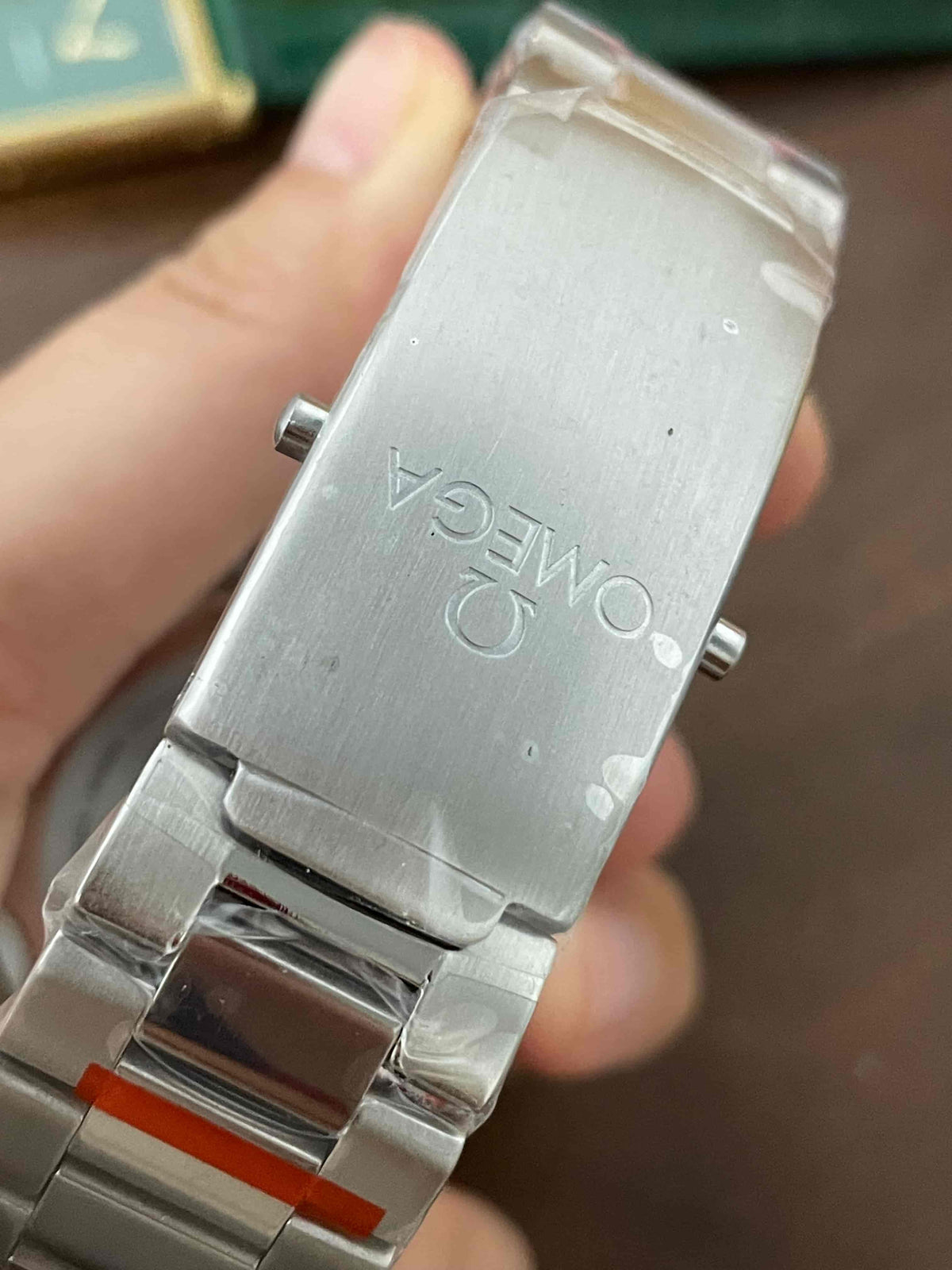 Mechanical Watch for Men OM313