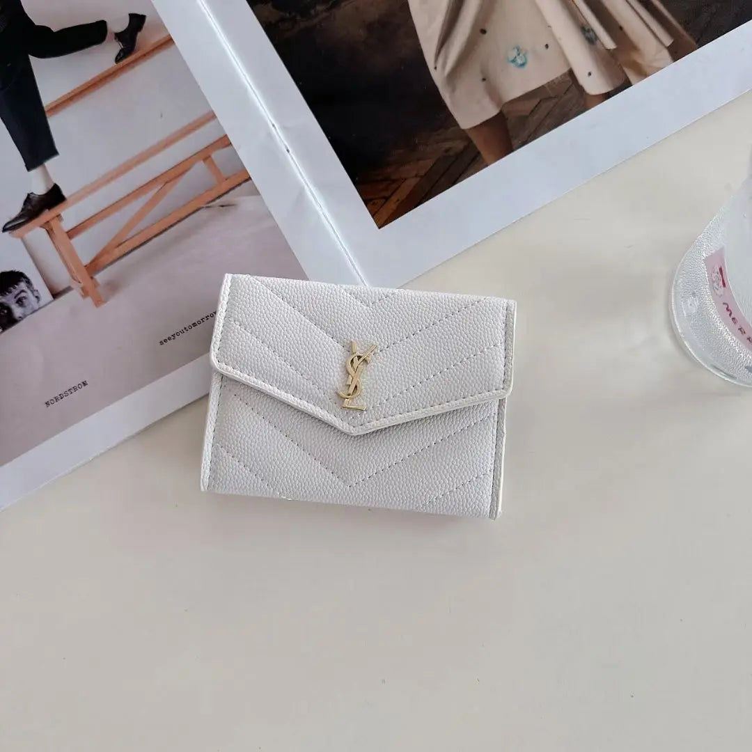 Luxurious Card Holder Mini Purse-18 mysite