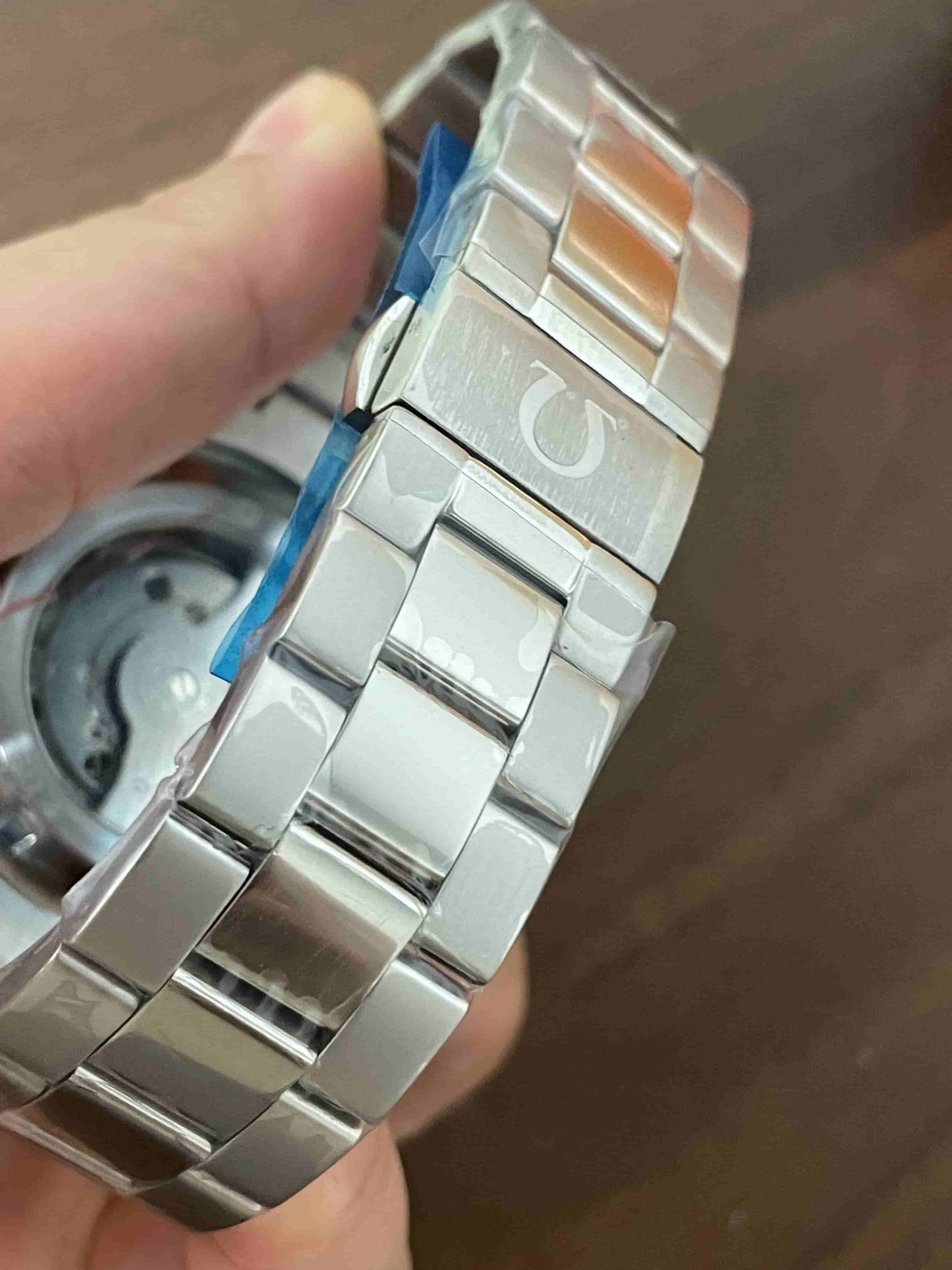 Mechanical Watch for Men OM301