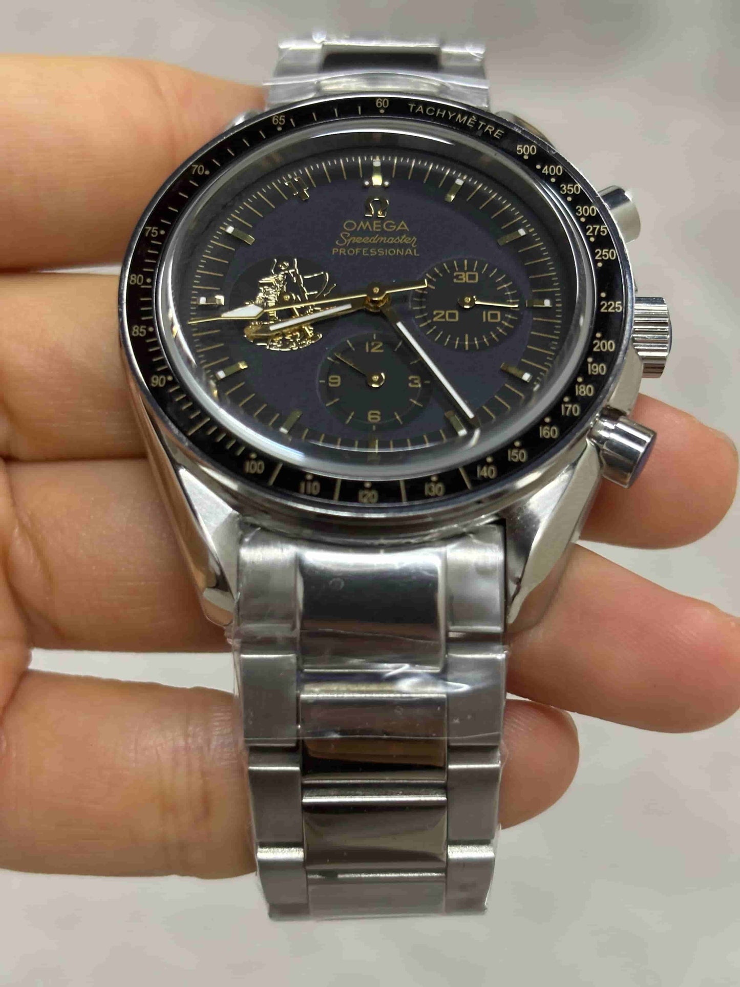 Mechanical Watch for Men OM82