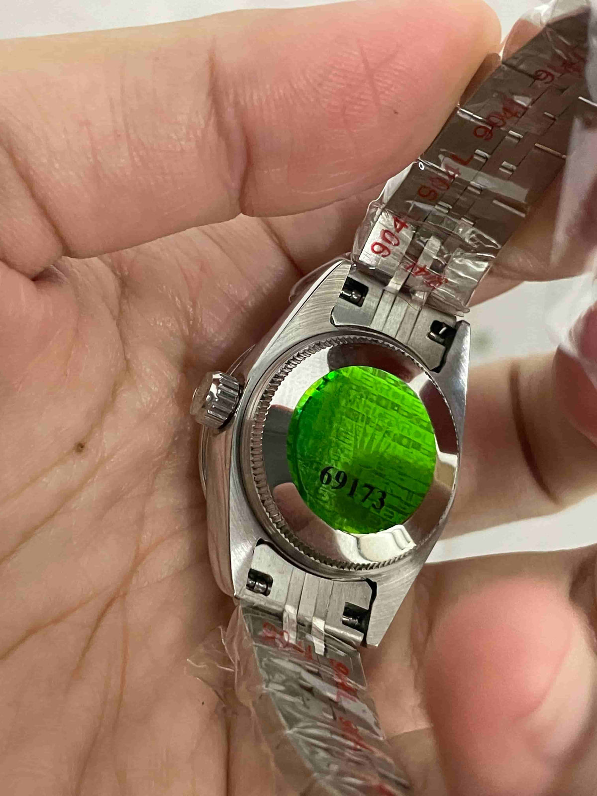 Automatic Watch for Women 28mm R183