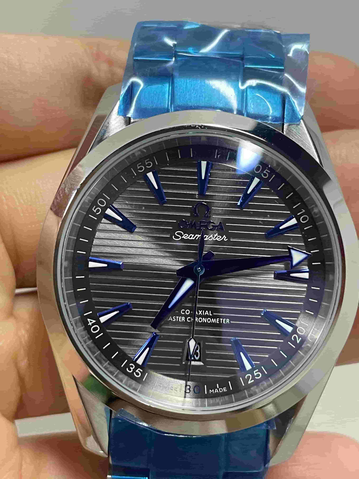 Mechanical Watch for Men OM97