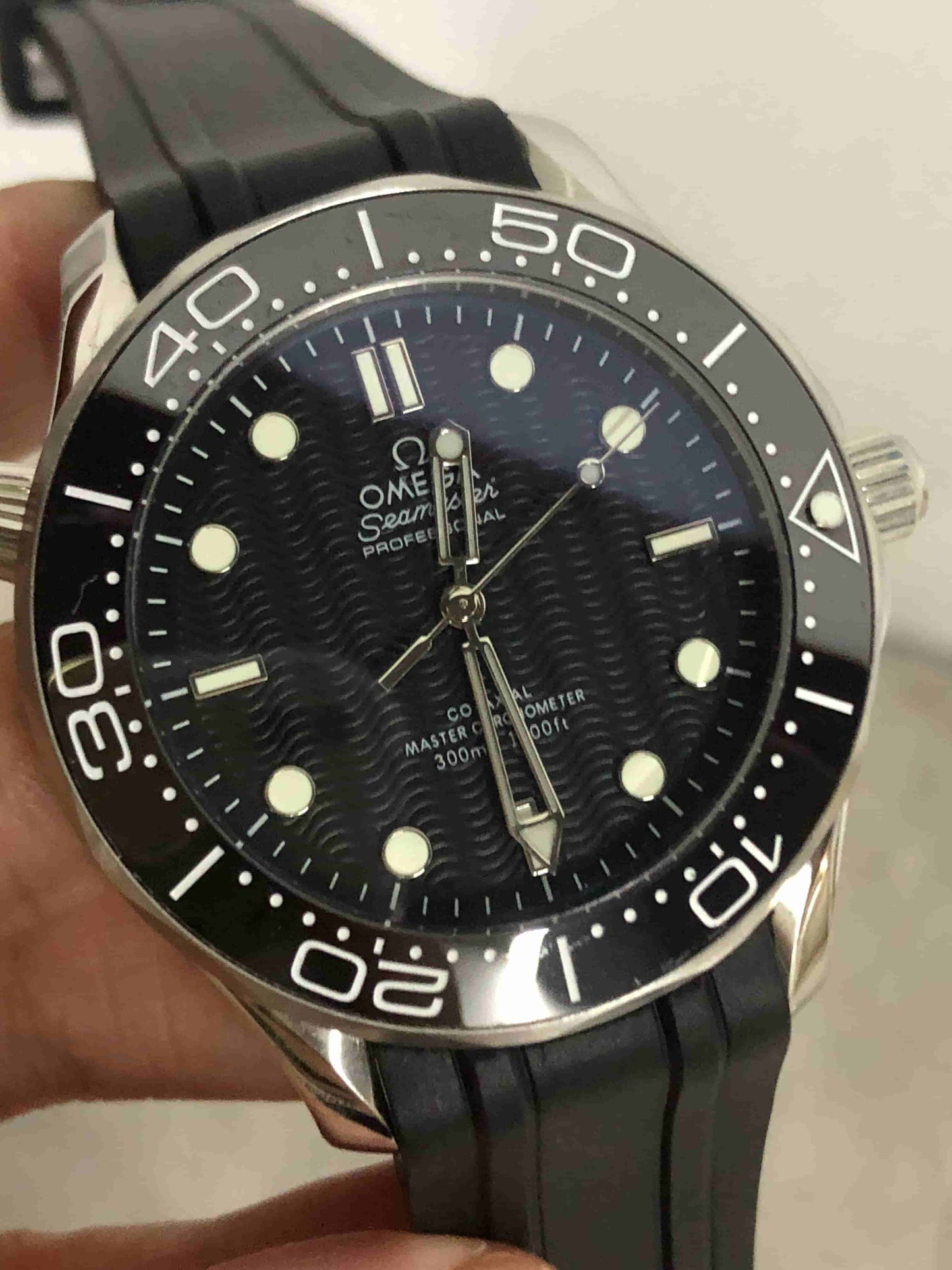Mechanical Watch for Men OM241