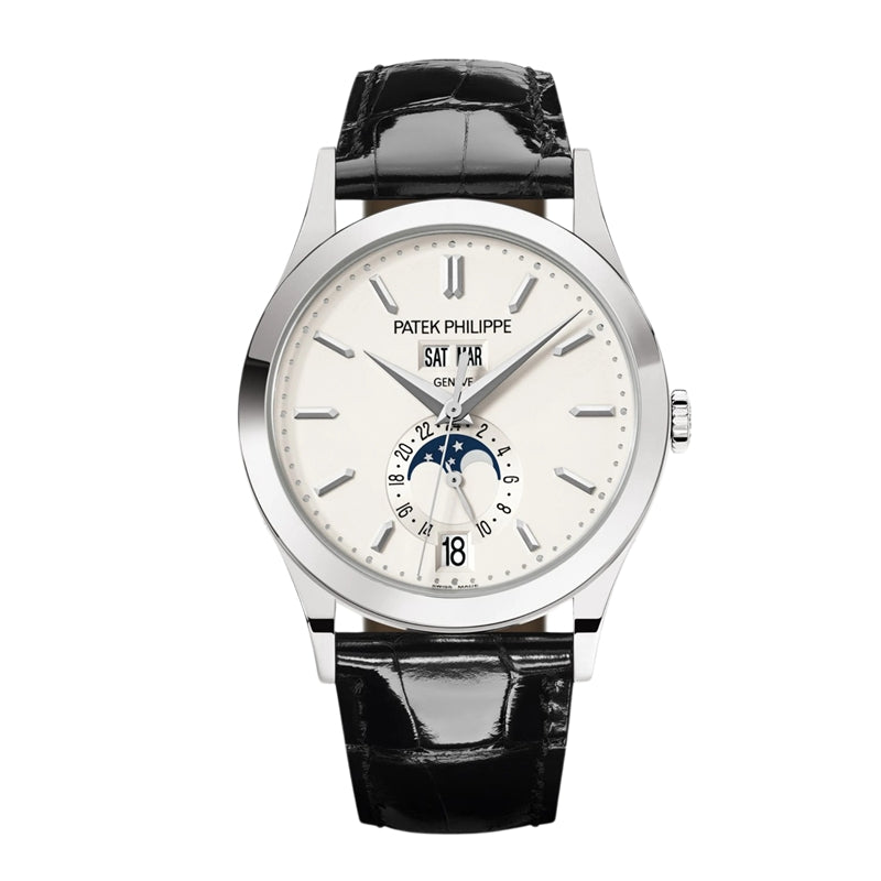 Replica Complications 904l Stainless Steel Automatic Mechanical Watch 40mm