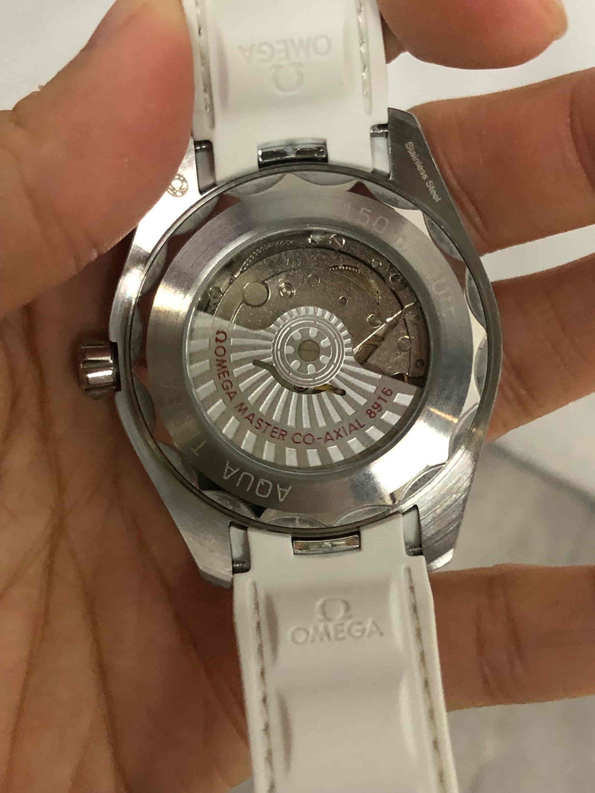 Mechanical Watch for Men OM197