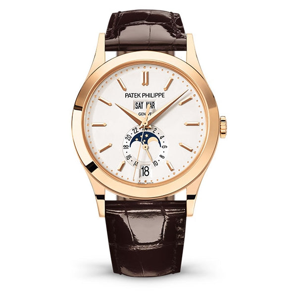 Replica Complications 904l Stainless Steel Automatic Mechanical Watch 40mm