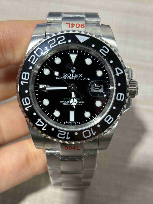 Automatic Watch for Men 40mm R48