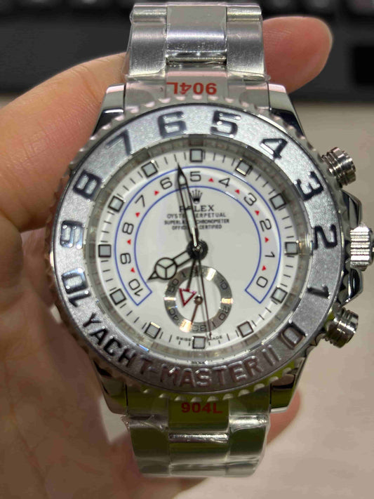 Automatic Watch for Men 40mm R27