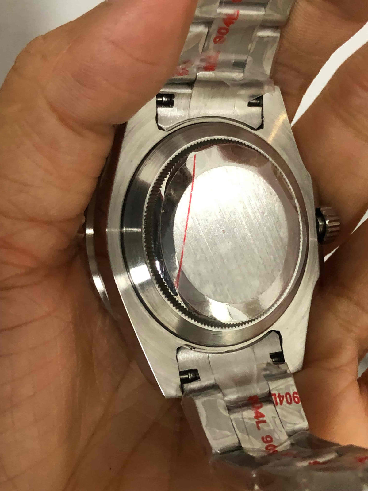 Replica Automatic Watch for Men 40mm  R204